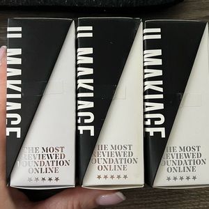 Il Makiage - NIB “woke up like this” - color 060